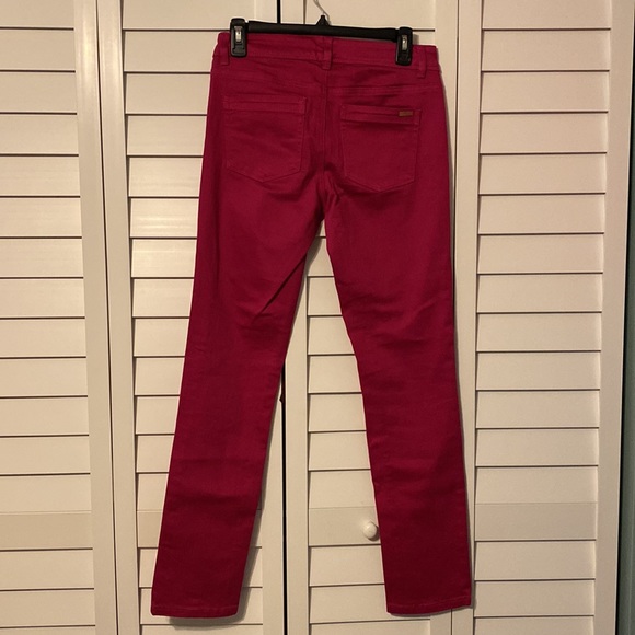 WHITE HOUSE BLACK MARKET JEANS - Picture 3 of 5